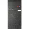 Κουτί υπολογιστή Inter-Tech Case Micro IT-6516 Ripple μαύρο