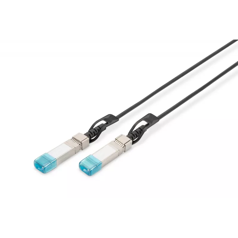 Καλώδιο DAC Digitus SFP+ 10G 0,5 m DN-81220-01