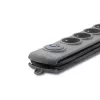 Προστασία Υπέρτασης Qoltec 50164