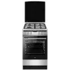 Κουζίνα 57GE3.33HZpTaDA(Xx) PIZZA