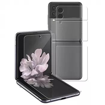 Μεμβράνη προστασίας Samsung Galaxy Z Flip5