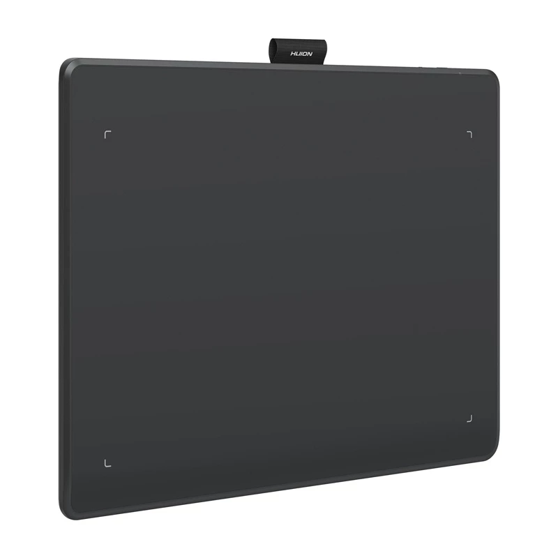 Huion L610 FREGO M Black γραφική ταμπλέτα