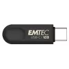 USB stick Emtec 128 GB USB Type-C 3.2 Gen 1 C280