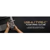 USB flash drive EMTEC 256 GB USB 3.0 C280