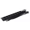 Alantec Πολύπριζο 19 ιντσών 1U, 8x CEE 7/5, διακόπτης, 1.8m (PZ081U)