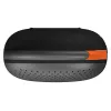 Φορητό ηχείο Bluetooth TWS No name Splash PRO — Eisengrau