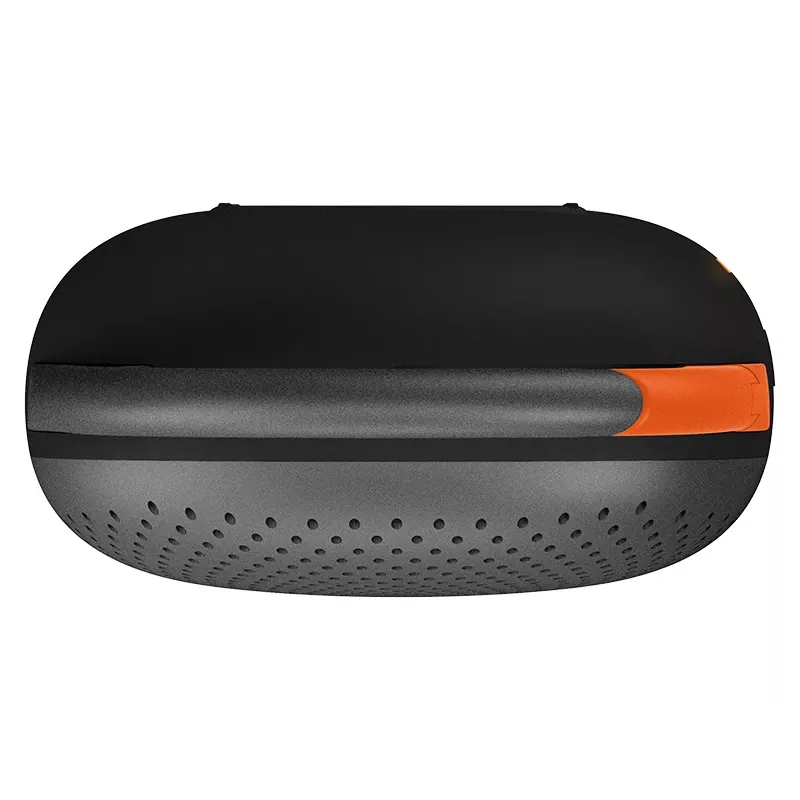 Φορητό ηχείο Bluetooth TWS No name Splash PRO — Eisengrau