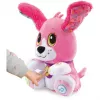 VTech Talk-With-Me Puppy λούτρινο παιχνίδι