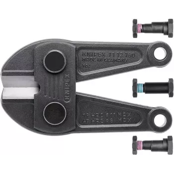 Κεφαλή κόφτη καλωδίων Knipex 71 79 760