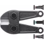 Κεφαλή κόφτη καλωδίων Knipex 71 79 760