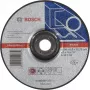 Δίσκος λείανσης Expert for Metal, Ø 180 mm, οπή δίσκου λείανσης 22,23 mm, A 30 T BF, κυρτός