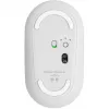 Ασύρματο σετ πληκτρολογίου-ποντικιού Logitech Pebble 2