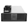 Silverstone SST-RM41-506 Θήκη υπολογιστή Rack