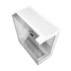 Κουτί υπολογιστή Darkflash DY460 ATX λευκό