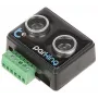 Αισθητήρας στάθμευσης γκαράζ bleBox parkingSensor — μαύρος