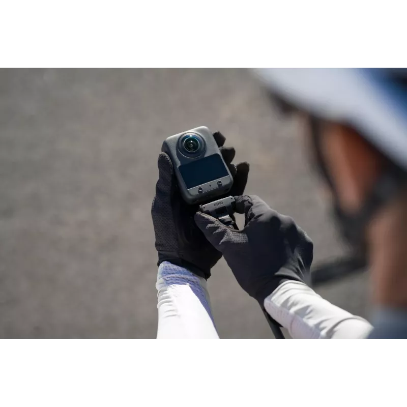 Αξεσουάρ action camera DJI CP.OS.00000455.01 Μαγνητικό κλιπ