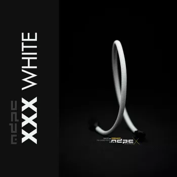 Μανίκι MDPC-X Sleeve Medium - λευκό UV, 1m