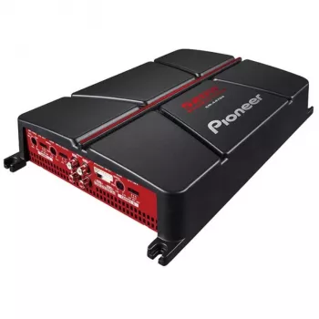 Ενισχυτής αυτοκινήτου Pioneer GM-A4704 4 κανάλια 520 W A/B