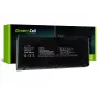 GREENCELL Μπαταρία φορητού υπολογιστή A1286 για Apple MacBook