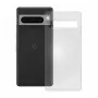 Θήκη Soft TPU PEDEA για Google Pixel 8 Pro διαφανής