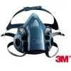 3M 7000104178 επαναχρησιμοποιούμενη μάσκα αναπνευστικής προστασίας