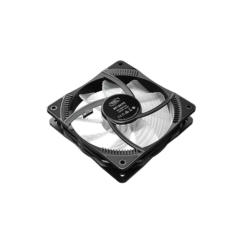 Deepcool RF 120 FS 120mm ARGB Ανεμιστήρας κουτιού
