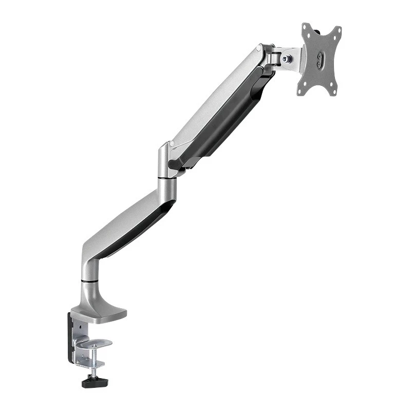 Βάση οθόνης LogiLink BP0042 81,3 cm (32 ίντσες) γραφείου αλουμίνιο