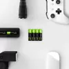 Μπαταρία Green Cell GR02 — NiMH AA 1,2 V 2000 mAh, 2 τεμ.