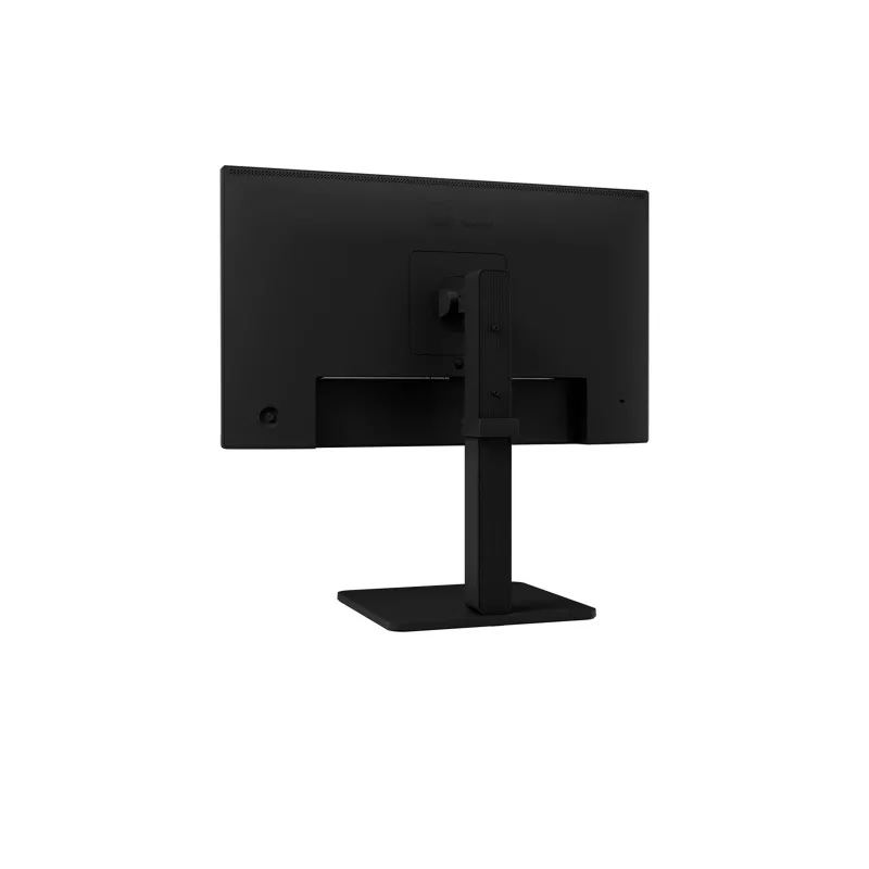LG 24BA450-B Οθόνη Υπολογιστή 60,5 cm (23,8 ίντσες) 1920 x 1080 Pixel Full HD Μαύρο