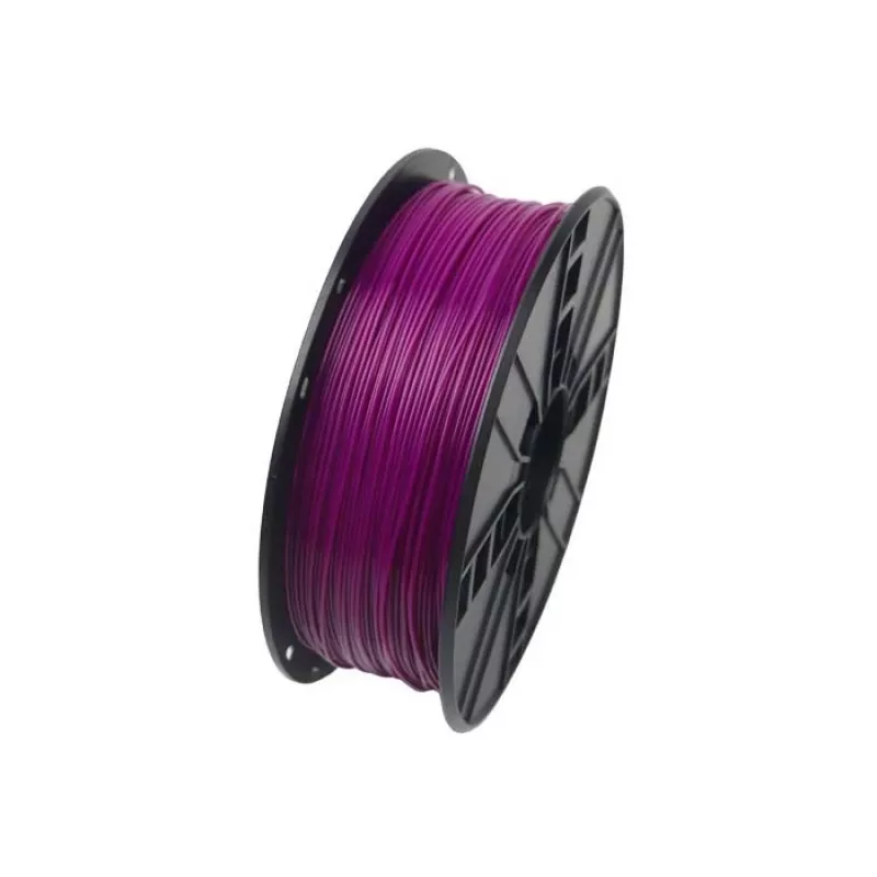 GEMBIRD 3DP-PLA1.75-01-PR νήμα Gembird PLA μωβ 1,75 mm 1 kg