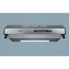 Siemens iQ100 LU62LFA51 Απορροφητήρας, φίλτρο πλαστικό, στάθμη θορύβου: E