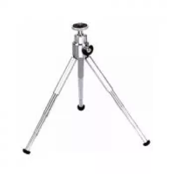 Walimex WT-070 μίνι τρίποδο με σφαιρική κεφαλή, 26 cm