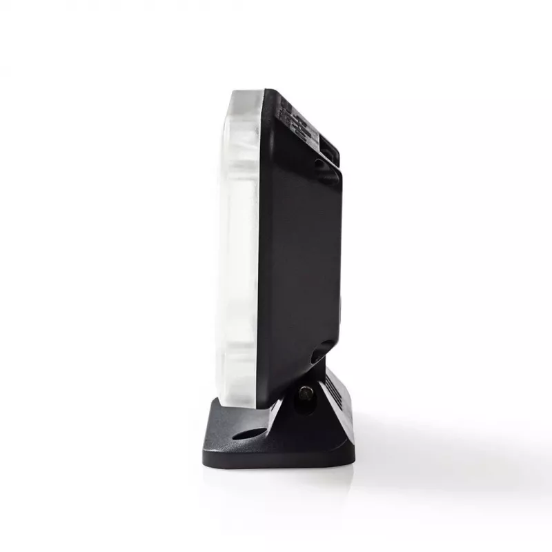 Nedis DUMSTV10BK TV-Simulator, μαύρο