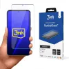 3MK FlexibleGlass υβριδικό γυαλί προστασίας οθόνης για Samsung Galaxy S23 (S911), 6,1 ιντσών, 7H