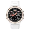 Smartwatch MAXCOM FW100 Titan Valkiria λευκό
