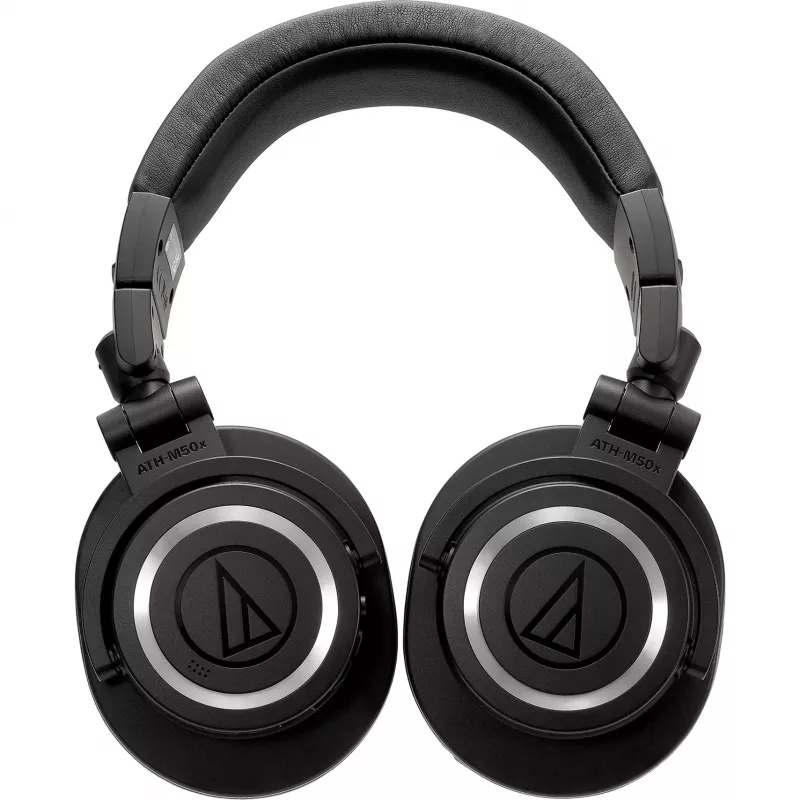 Audio-technica ATH-M50XBT2 μαύρο