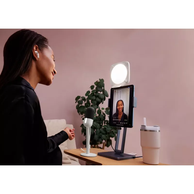 Επιτραπέζιο LED Keylight Elgato Key Light Neo 15 W – Μοντέλο 10LAJ9901