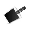 RØDE VideoMic Me-L Μαύρο Μικρόφωνο Smartphone
