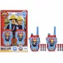 Fireman Sam Walkie Talkie, ασύρματος