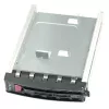 Supermicro MCP-220-00080-0B προσαρμογέας θέσης δίσκου από 3,5 σε 2,5 ίντσες, Gen2, για SC743