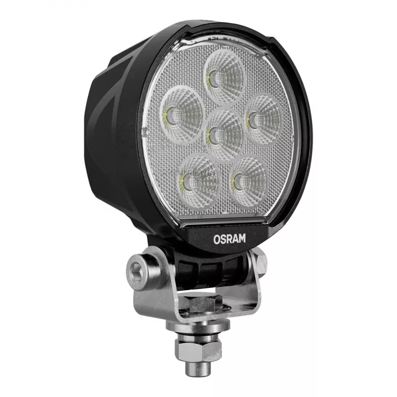 Ledvance ROUND WL VX100-WD LED 10W 3000K προβολέας οχήματος