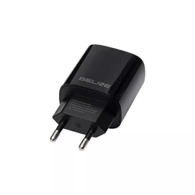 Φορτιστής 20W USB-C Beline Beli02164 με καλώδιο USB-C