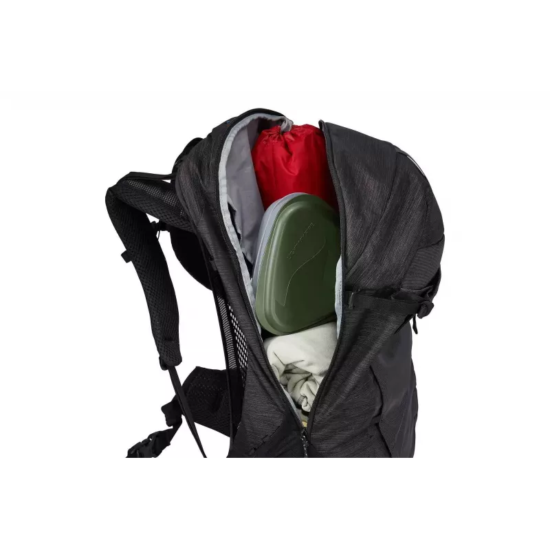 Thule 4503 Topio 30L ανδρικό σακίδιο πλάτης μαύρο