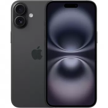 Apple iPhone 16 Plus - 5G Smartphone - Dual-SIM / Εσωτερικός Αποθηκευτικός Χώρος 128 GB