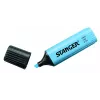 STANGER μαρκαδόρος υπογράμμισης, 1-5 mm, μπλε, 1 τεμ. 180005000