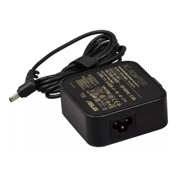 ASUS 0A001-00041700 Τροφοδοτικό/μετατροπέας εσωτερικού χώρου 65 W Μαύρο