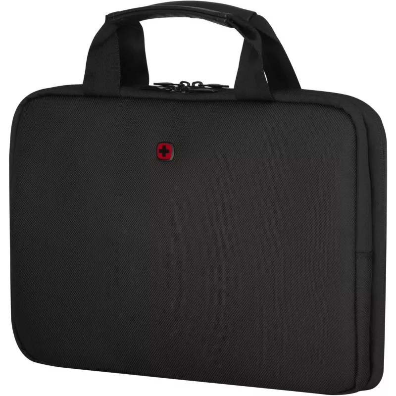 Wenger Guyde 14, 14 θήκη laptop, μαύρο (653179)