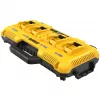 Φορτιστής μπαταρίας DeWALT DCB104-QW