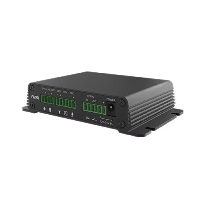 Ελεγκτής Gateway Fanvil PA2S