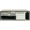 Κουτί υπολογιστή Inter-Tech S-331 Desktop μαύρο